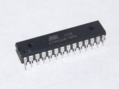 Микроконтроллер AVR - ATmega8A купить, цена